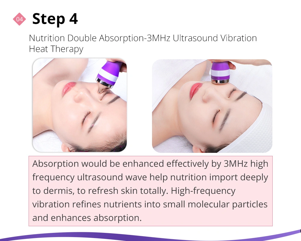 microdermabrasion professional machine